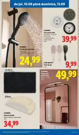 Catalog Lidl săptămâna 37 Pagină 73