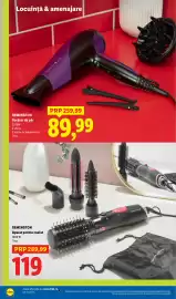 Catalog Lidl săptămâna 37 Pagină 74