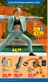 Catalog Lidl săptămâna 37 Pagină 77
