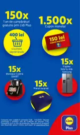 Catalog Lidl săptămâna 37 Pagină 81