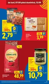 Catalog Lidl săptămâna 37 Pagină 9
