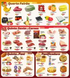 Catálogo Supermercado Jacomar semana 36 Página 2: Coração de frango seara €29,98, Coka Moca/Banoffeia Neutro €39,90