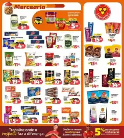 Catálogo Supermercado Jacomar semana 36 Página 4: Cetaria Diale Mílis €14,98, Cereal SucriShoes Kellogg's €18,98
