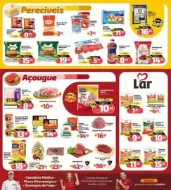 Catálogo Supermercado Jacomar semana 36 Página 5: Bebida Láctea Carolina €8,98, Petit Suisse Carolina €5,49