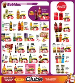 Catálogo Supermercado Jacomar semana 36 Página 6: Vodka Orloff €27,90, Vinho Aurora Colheita Tardia €19,98