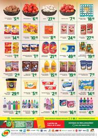Catálogo DB Supermercados Página 2: Batata portuguesa escovada €5,99, Vitória - ovos branco granja €18,99