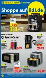 Lidl Prospekt woche 37 Seite 14