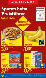 Lidl Prospekt woche 37 Seite 2