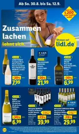 Lidl Prospekt woche 37 Seite 28