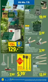 Lidl Prospekt woche 37 Seite 36
