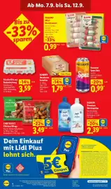 Lidl Prospekt woche 37 Seite 4