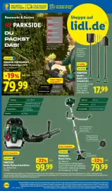 Lidl Prospekt woche 37 Seite 40
