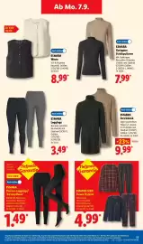 Lidl Prospekt woche 37 Seite 45