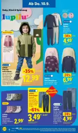 Lidl Prospekt woche 37 Seite 46