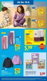 Lidl Prospekt woche 37 Seite 47