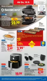 Lidl Prospekt woche 37 Seite 49