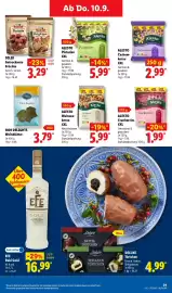 Lidl Prospekt woche 37 Seite 61