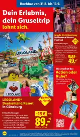 Lidl Prospekt woche 37 Seite 66