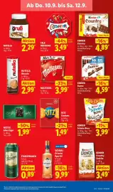 Lidl Prospekt woche 37 Seite 75