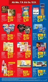 Lidl Prospekt woche 37 Seite 15