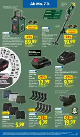 Lidl Prospekt woche 37 Seite 29