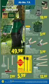 Lidl Prospekt woche 37 Seite 32