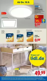 Lidl Prospekt woche 37 Seite 51