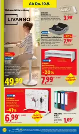 Lidl Prospekt woche 37 Seite 48