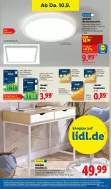 Lidl Prospekt woche 37 Seite 51