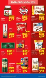 Lidl Prospekt woche 37 Seite 71
