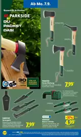 Lidl Prospekt woche 37 Seite 38