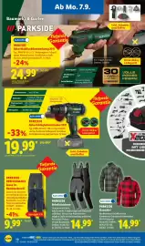 Lidl Prospekt woche 37 Seite 28
