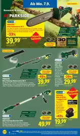 Lidl Prospekt woche 37 Seite 30