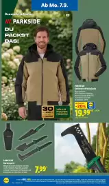 Lidl Prospekt woche 37 Seite 34