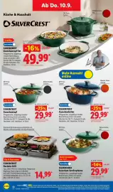 Lidl Prospekt woche 37 Seite 46