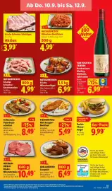 Lidl Prospekt woche 37 Seite 65