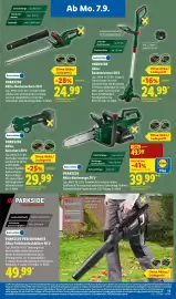 Lidl Prospekt woche 37 Seite 35
