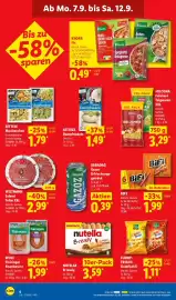 Lidl Prospekt woche 37 Seite 16