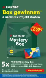 Lidl Prospekt woche 37 Seite 37