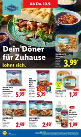 Lidl Prospekt woche 37 Seite 54