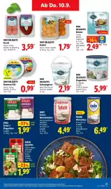 Lidl Prospekt woche 37 Seite 55