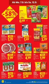 Lidl Prospekt woche 37 Seite 16