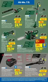 Lidl Prospekt woche 37 Seite 31