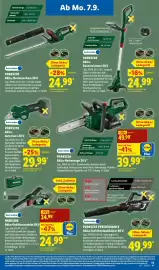 Lidl Prospekt woche 37 Seite 31