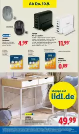 Lidl Prospekt woche 37 Seite 51