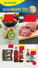 Lewiatan gazetka Strona 1