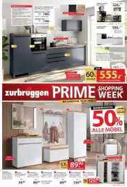Zurbrüggen Prospekt woche 36 Seite 15