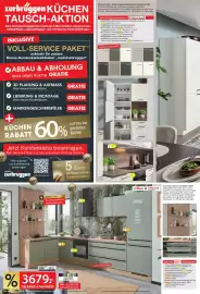 Zurbrüggen Prospekt woche 36 Seite 22