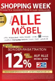 Zurbrüggen Prospekt woche 36 Seite 3