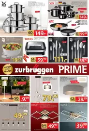 Zurbrüggen Prospekt woche 36 Seite 4